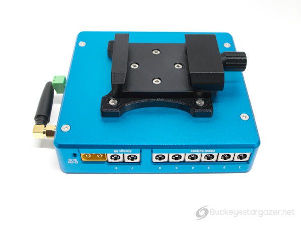 Powerbox Mounting Solutions