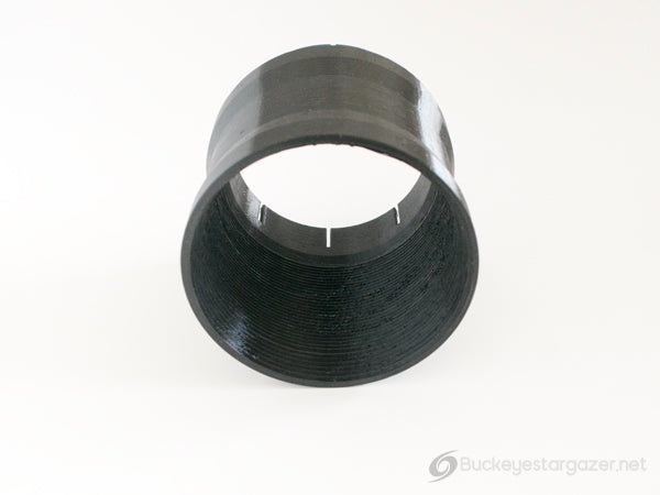 Sharpstar61/Radian61 Dew Shield Extension