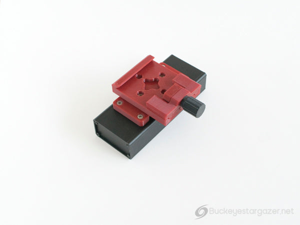 USB Hub Mounting Brackets