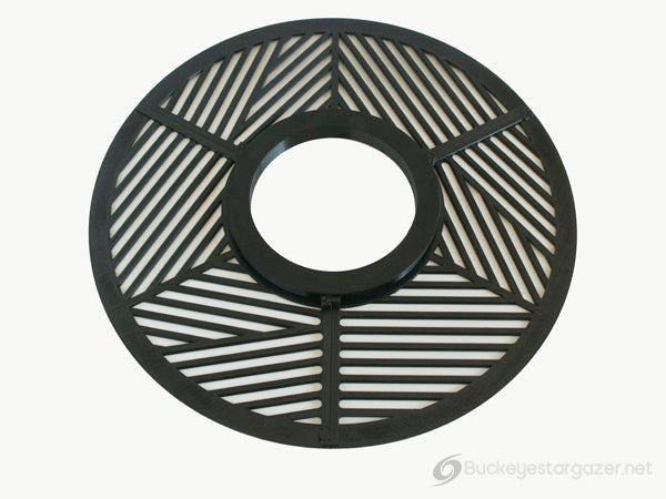 Focus Masks (TriBahtinov, Bahtinov, Duncan)