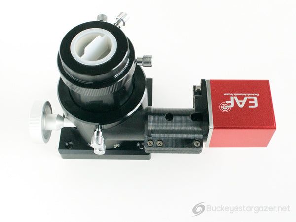 Motorized Focuser Mounting Solutions