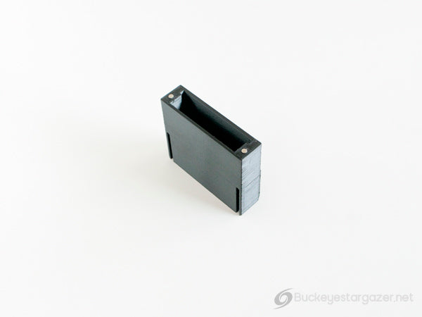 Filter Slider Cases for Filter Drawers