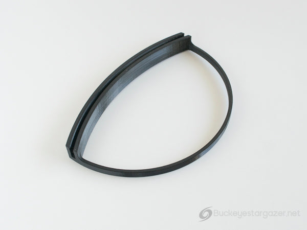 Telescope Cable Routers