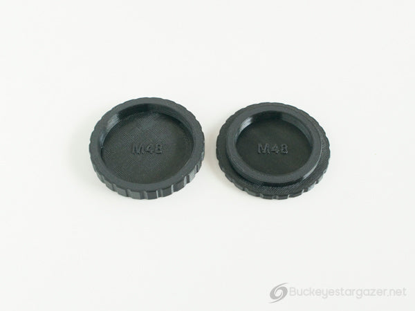 Dust Collector Stack Cap Dust Caps – Buckeyestargazer