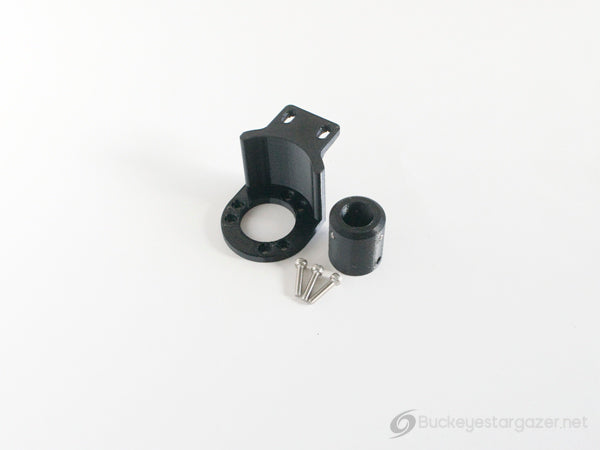 ZWO EAF Mounting Brackets