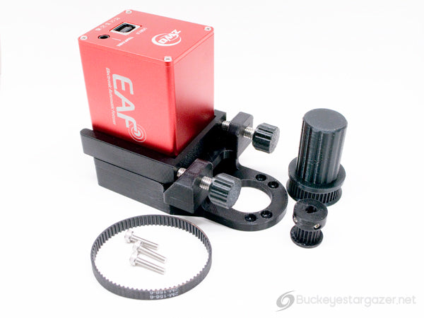 ZWO EAF Mounting Brackets