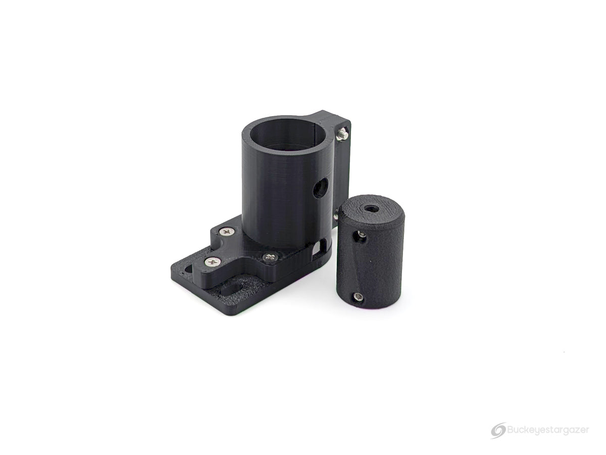 ZWO EAF Mounting Brackets