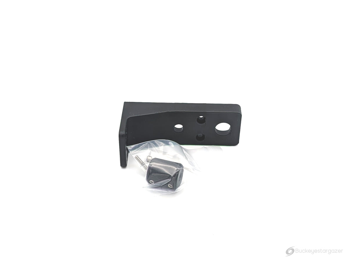 Gemini Focus Motor Mounting Brackets