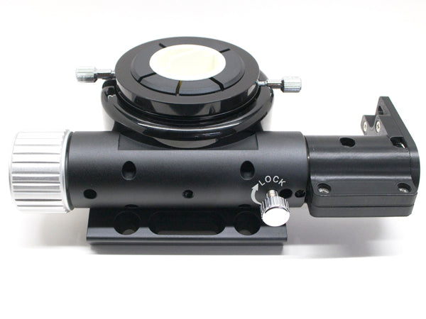 ZWO EAF Mounting Brackets