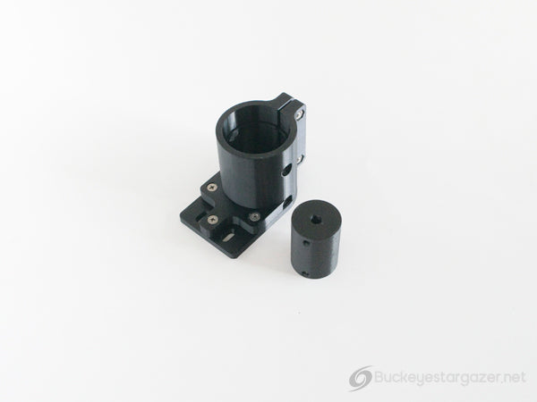 ZWO EAF Mounting Brackets