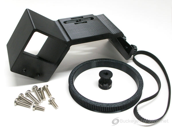 ZWO EAF Mounting Brackets