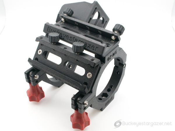 ZWO EAF Mounting Brackets