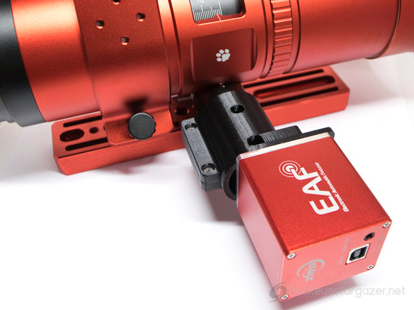 ZWO EAF Mounting Brackets