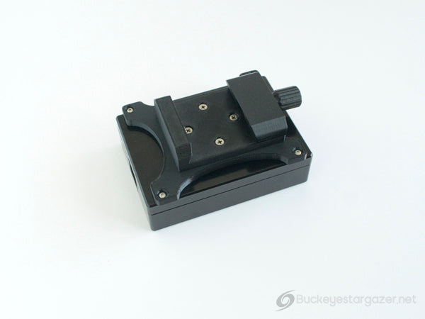 Starlight Instruments EFS Controller Bracket