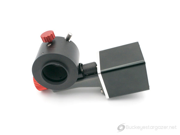 Gemini Focus Motor Mounting Brackets