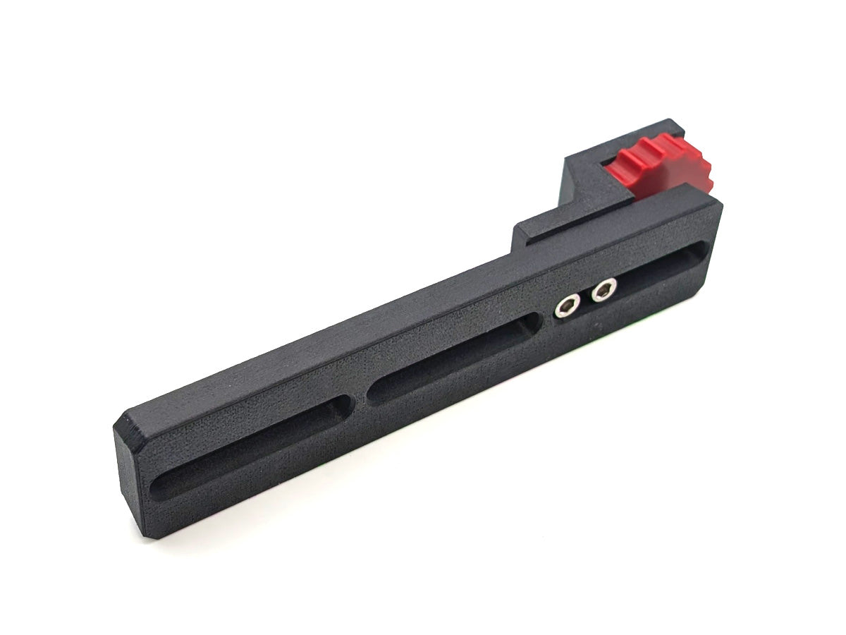 Astrophotography Lens Support System