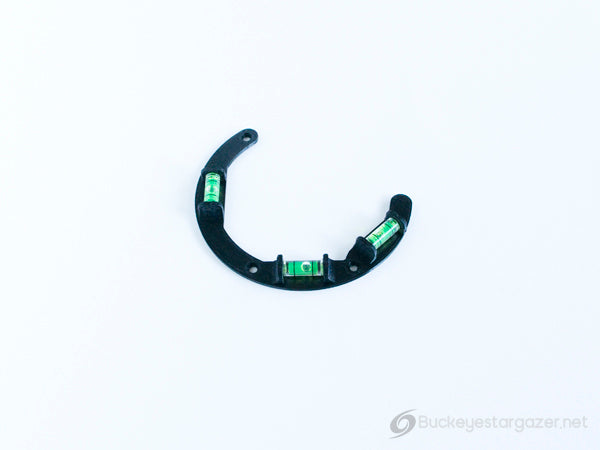 Camera Rotation Levels