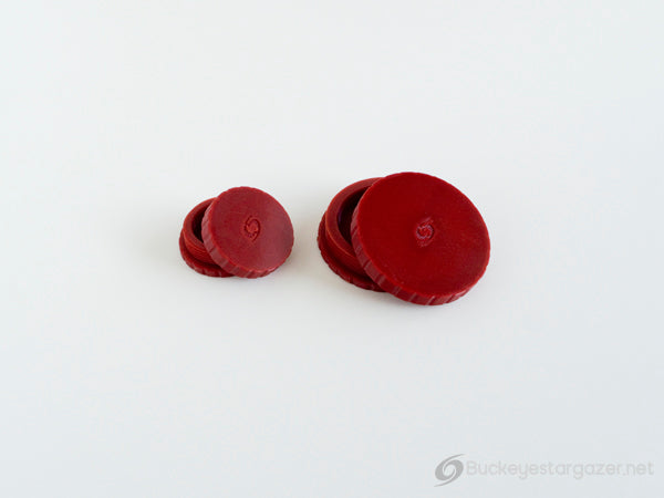 Eyepiece Tray Bubble Levels