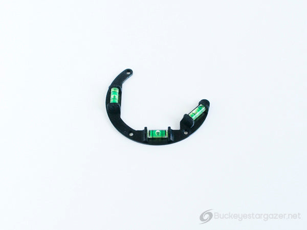 Camera Rotation Levels