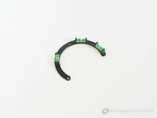 Camera Rotation Levels