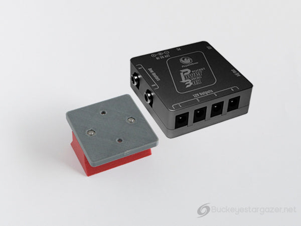 Pegasus Powerbox Micro Bracket