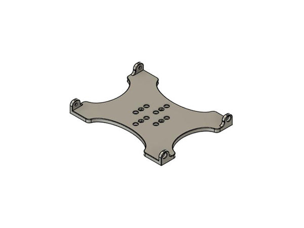 Pegasus Ultimate Powerbox V1 Bracket