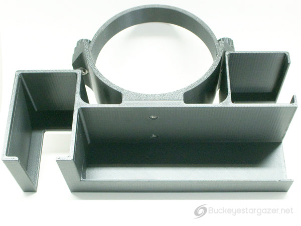 SkyRover 100mm Pier Accessory Tray