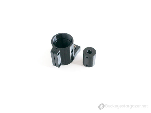 QHY Q-Focuser Mounting Brackets