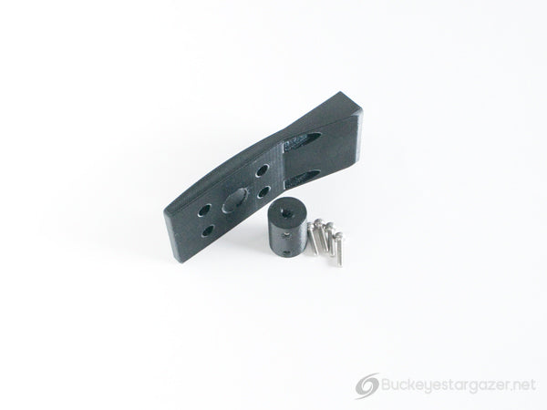 QHY Q-Focuser Mounting Brackets
