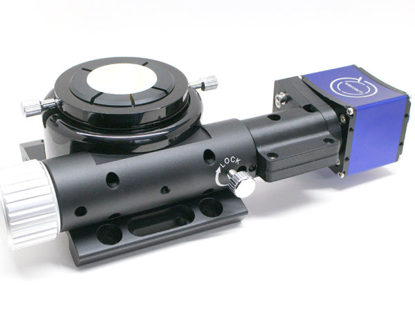QHY Q-Focuser Mounting Brackets