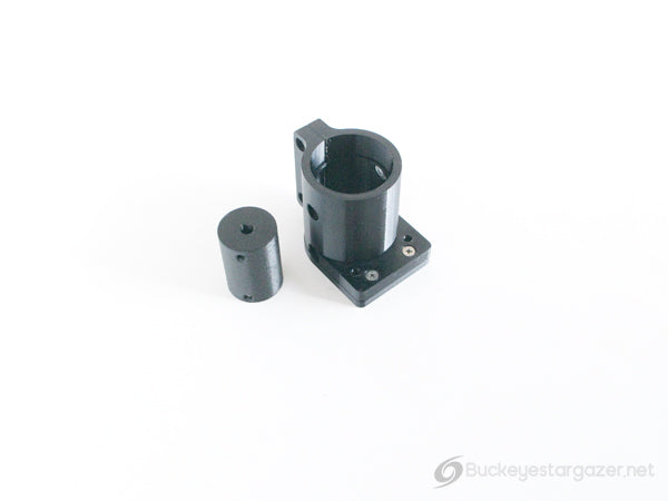 QHY Q-Focuser Mounting Brackets