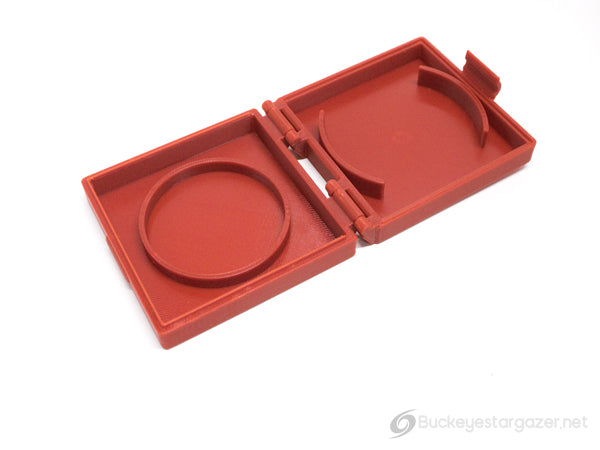 Seestar Filter Holder Case