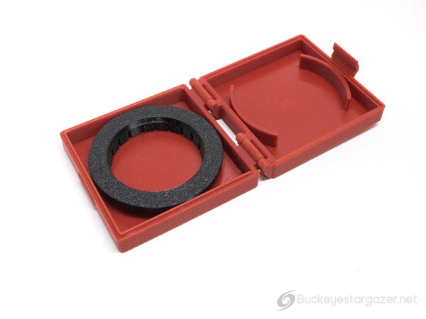 Seestar Filter Holder Case