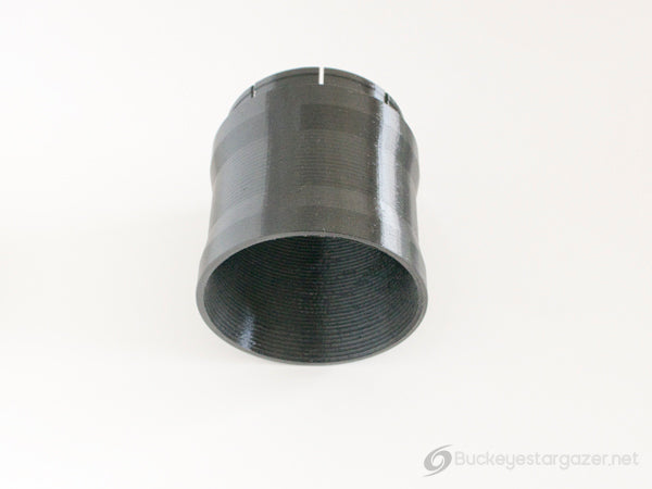 Sharpstar 61ED / Radian Raptor Dew Shield Extension