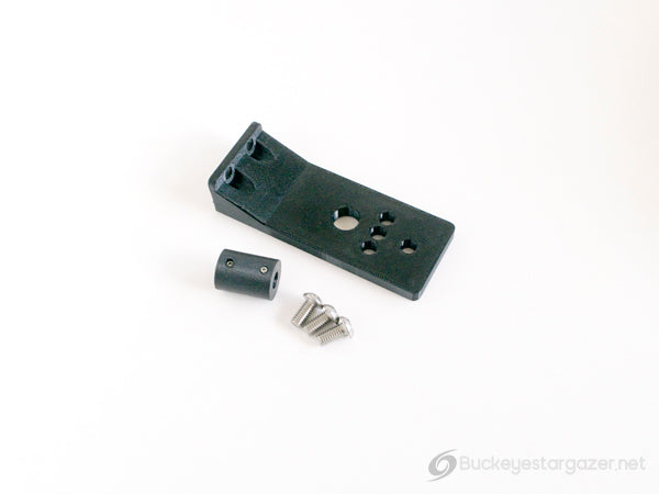 ZWO EAF Mounting Brackets