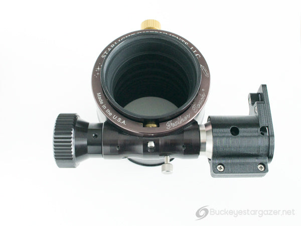 ZWO EAF Mounting Brackets