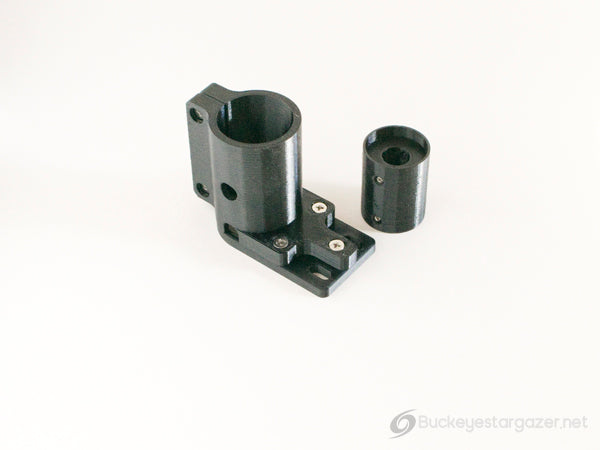 ZWO EAF Mounting Brackets