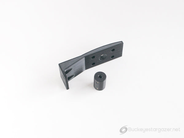 ZWO EAF Mounting Brackets
