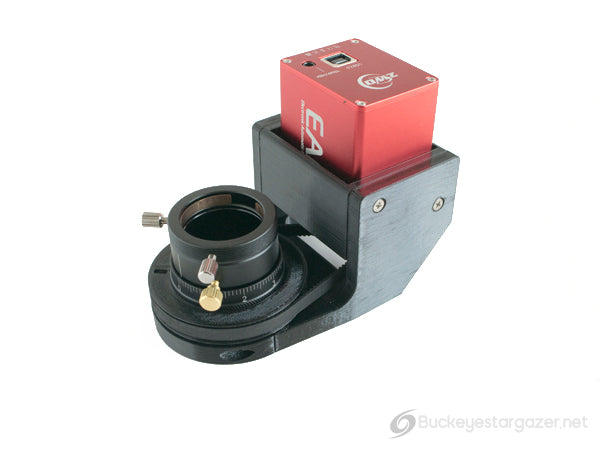 ZWO EAF Mounting Brackets