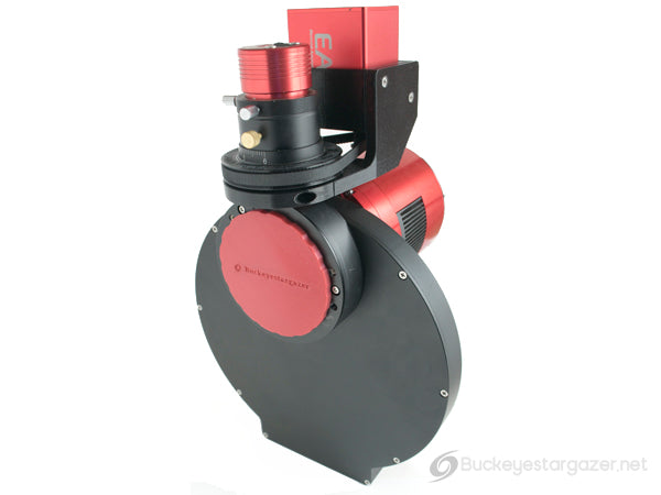 ZWO EAF Mounting Brackets