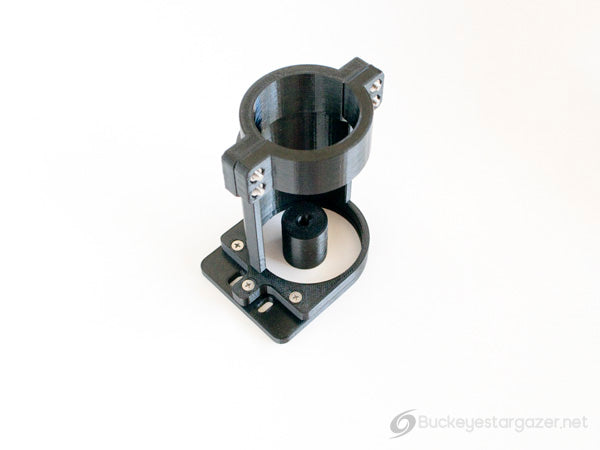 ZWO EAF Mounting Brackets