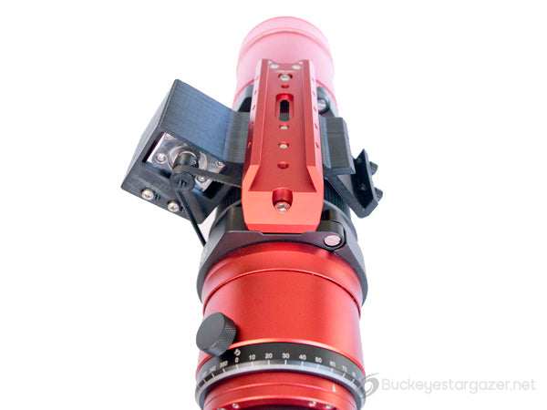 ZWO EAF Mounting Brackets